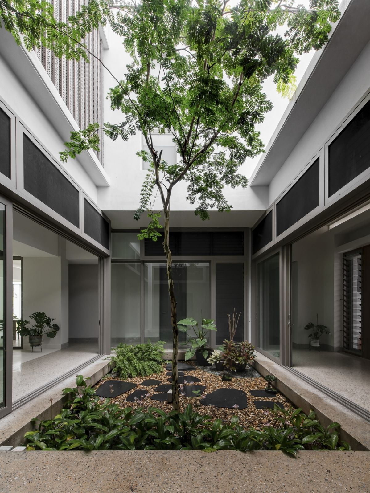 Helical Pearl by A3 Projects (Photo: David Yeow)