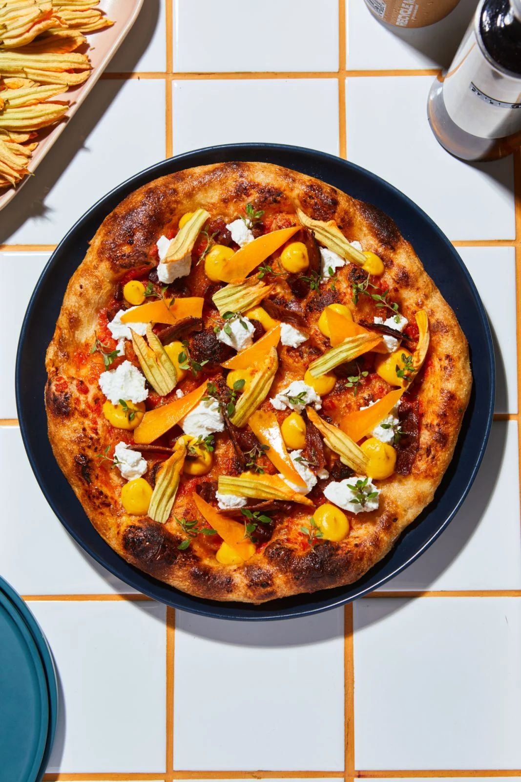 Photo: Crosta Pizzeria