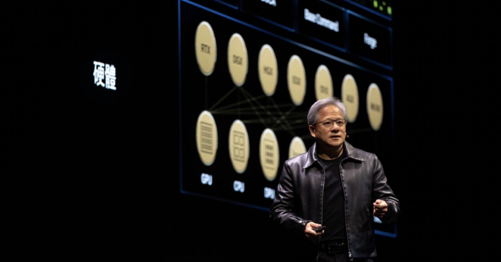 (Corbis via NVIDIA)