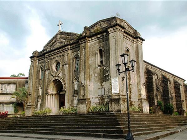 Guadalupe Church (Photo: Valero Grand Suites)