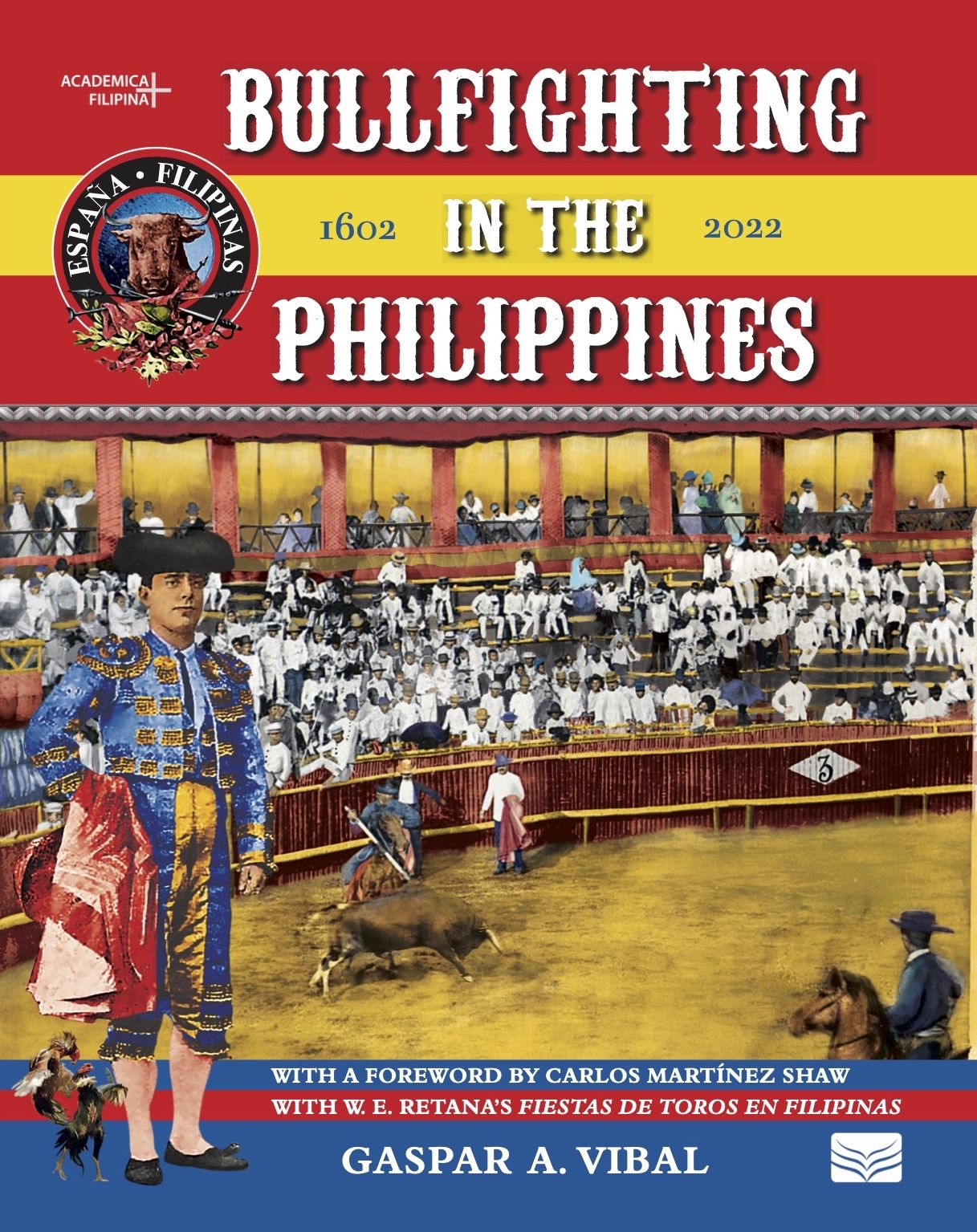 Bullfighting in the Philippines