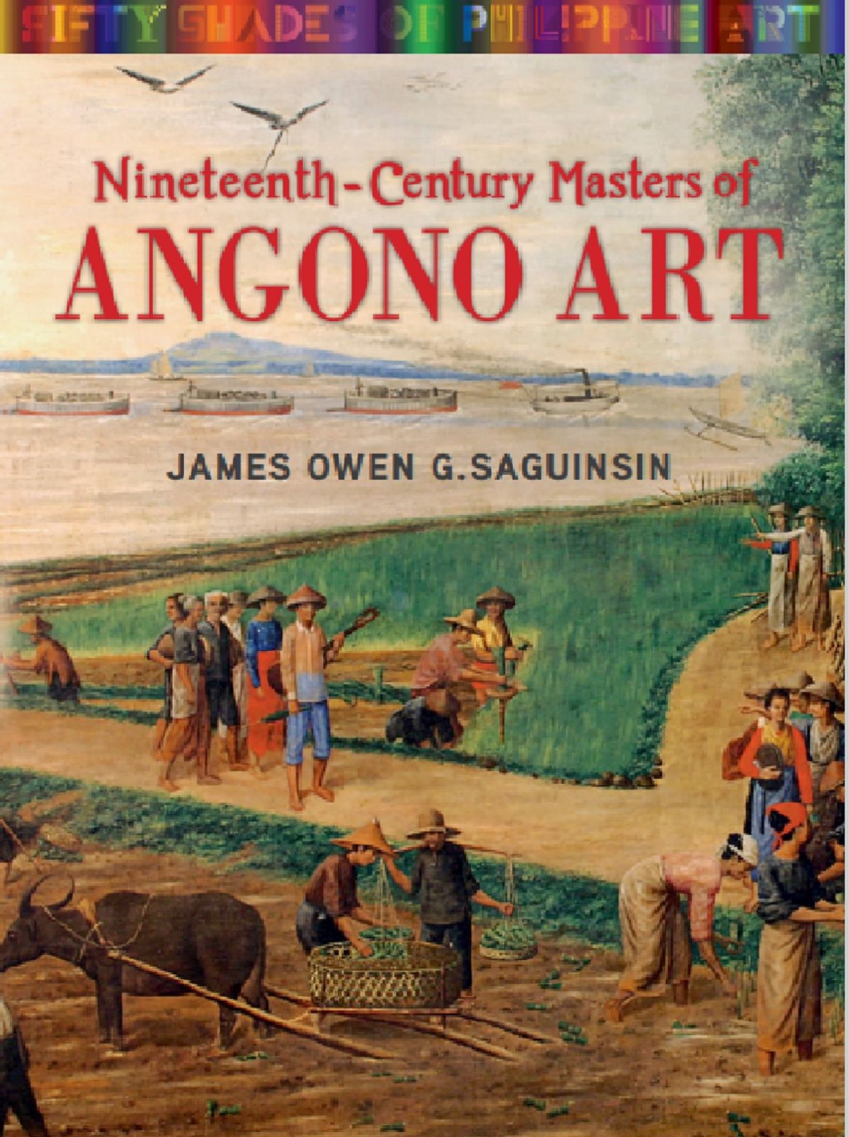 19th Century Masters of Angono Art