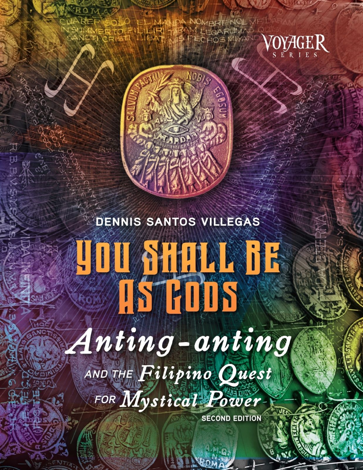 You Shall Be As Gods 2nd Edition