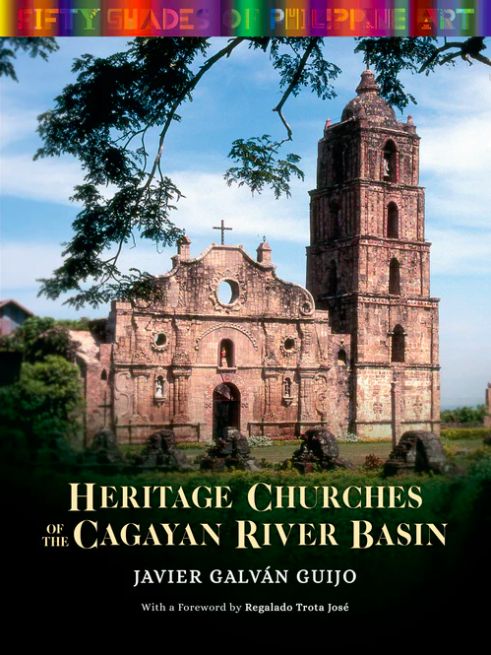 Heritage Churches of the Cagayan River Basin