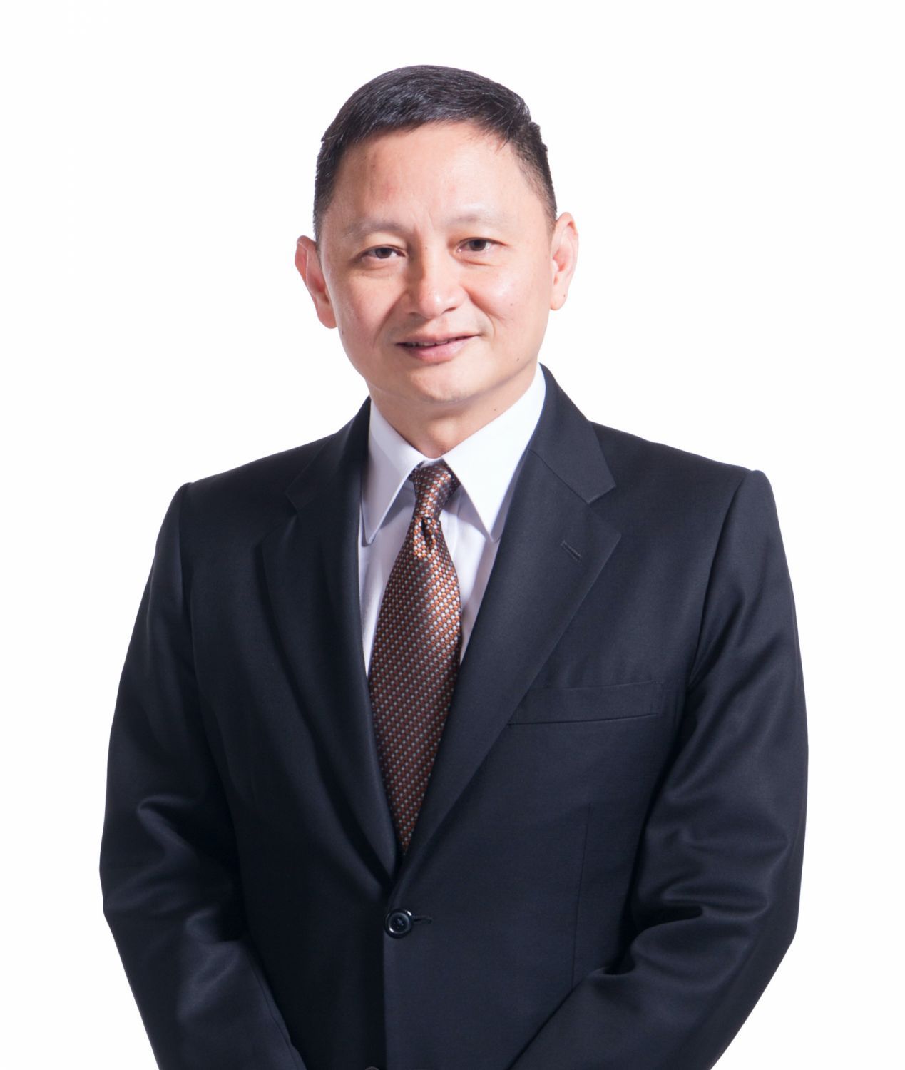 Goh Choon Phong, CEO, Singapore Airlines