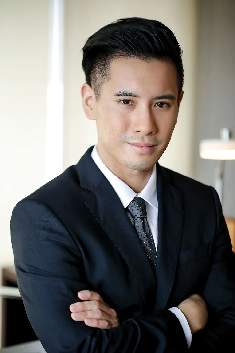 Lucio Tan III, president, PAL Holdings and Lucio Tan Group