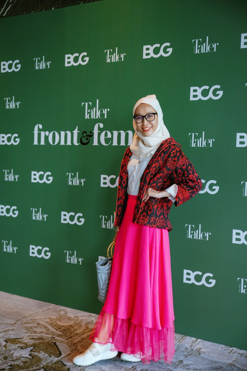 Raudhah Nazran