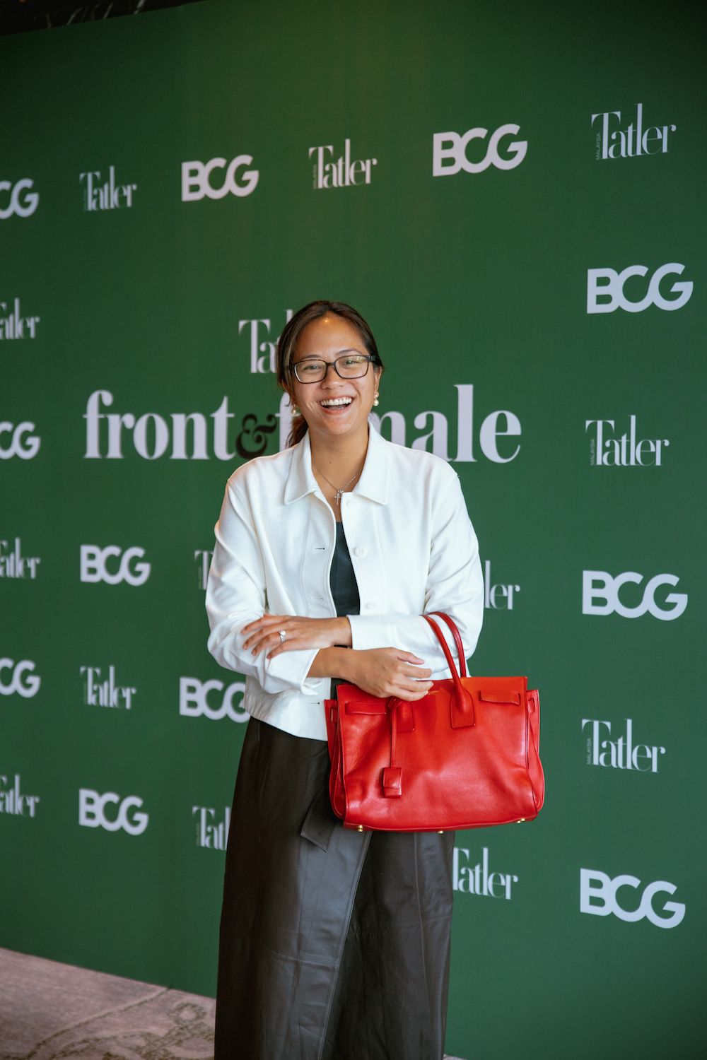 Francesca Chia