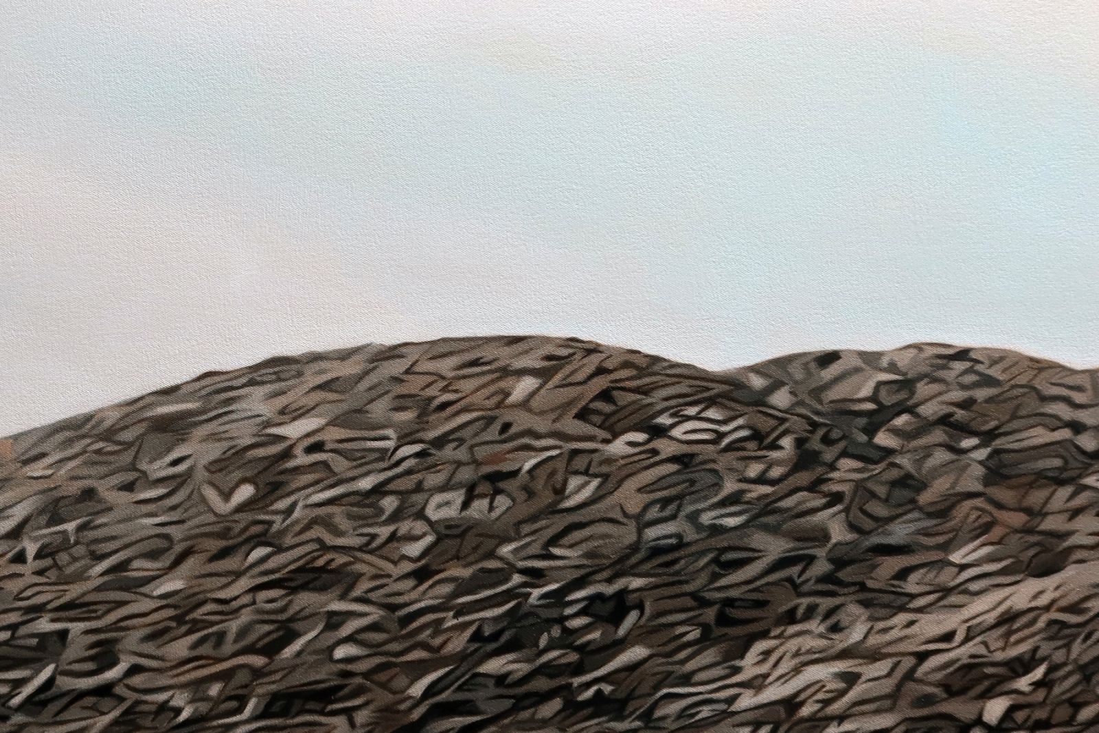 Nona Garcia, untitled work, 2023