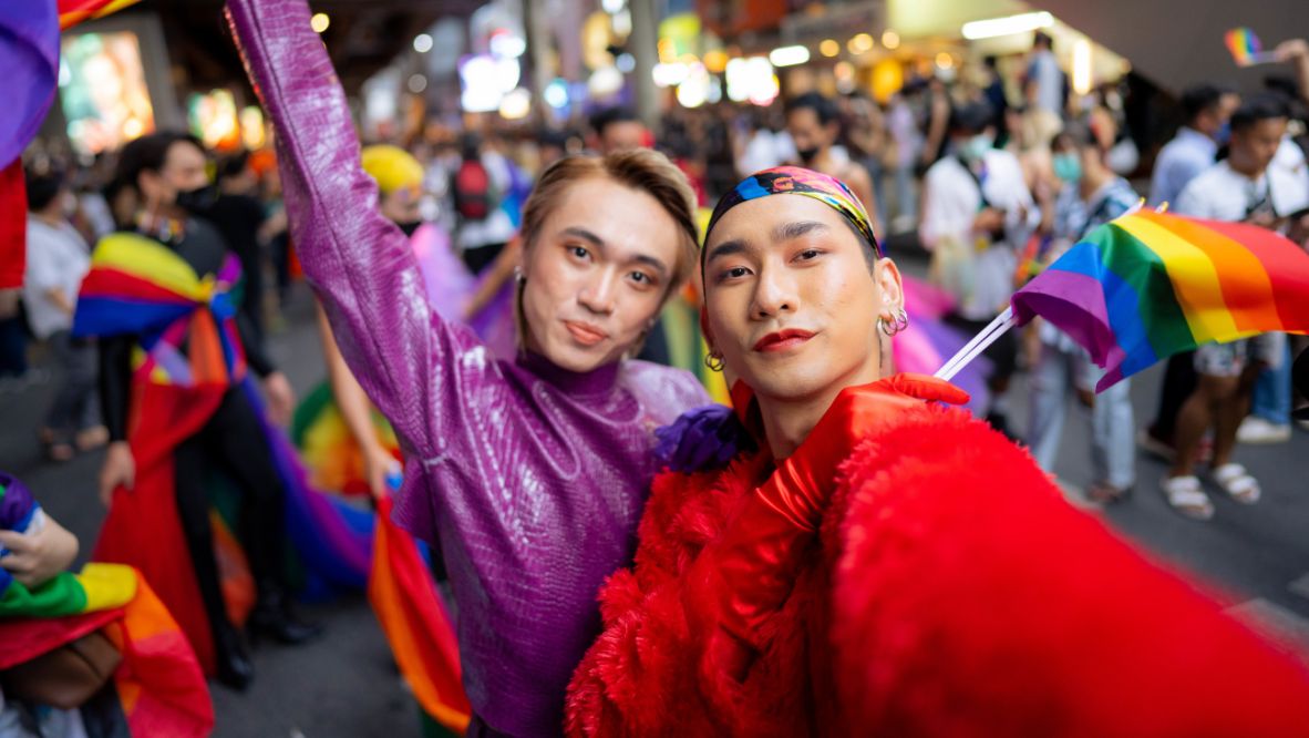 Here is what to do this June (Photo: Getty Images)