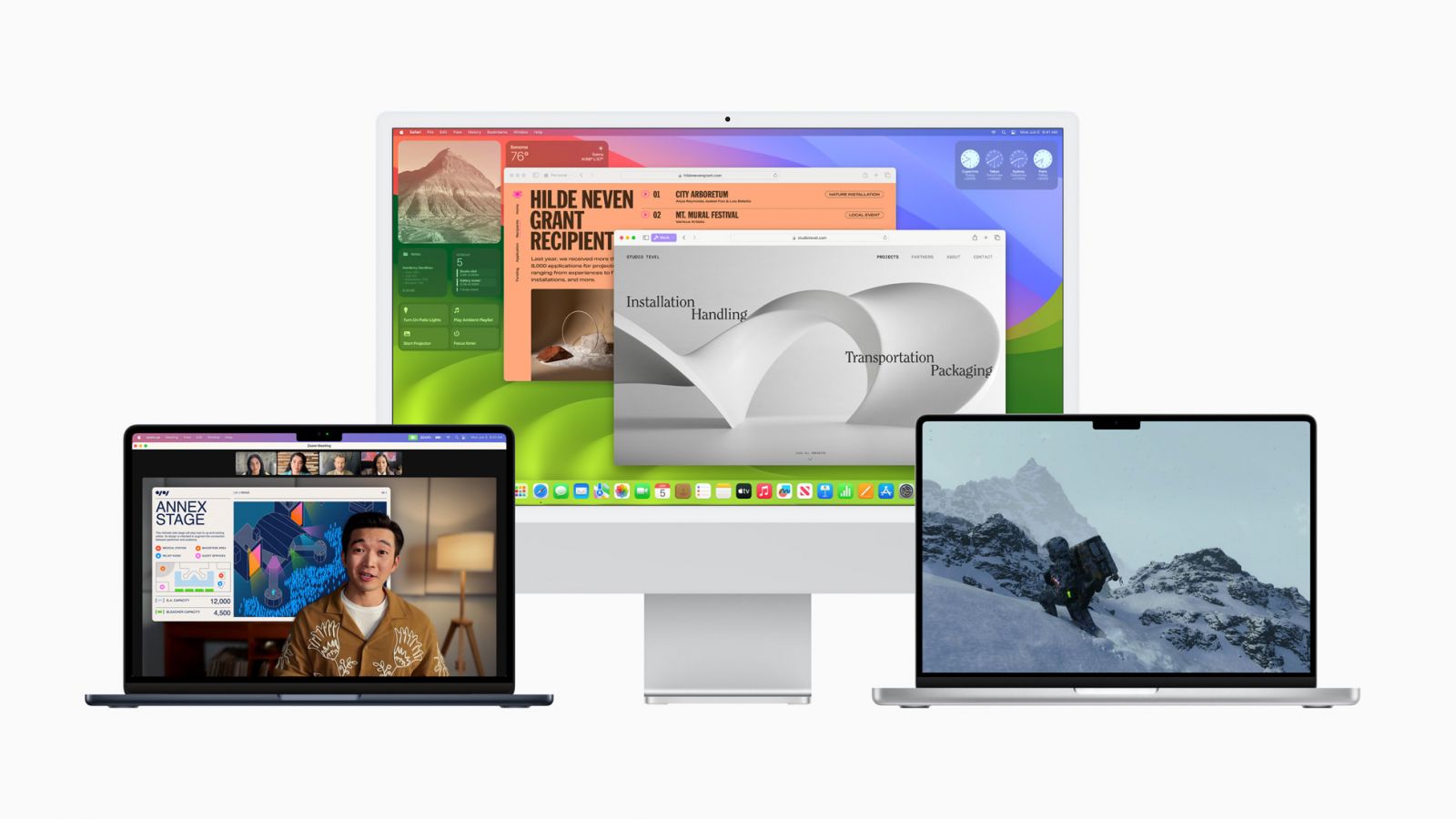 (Photo: Apple)