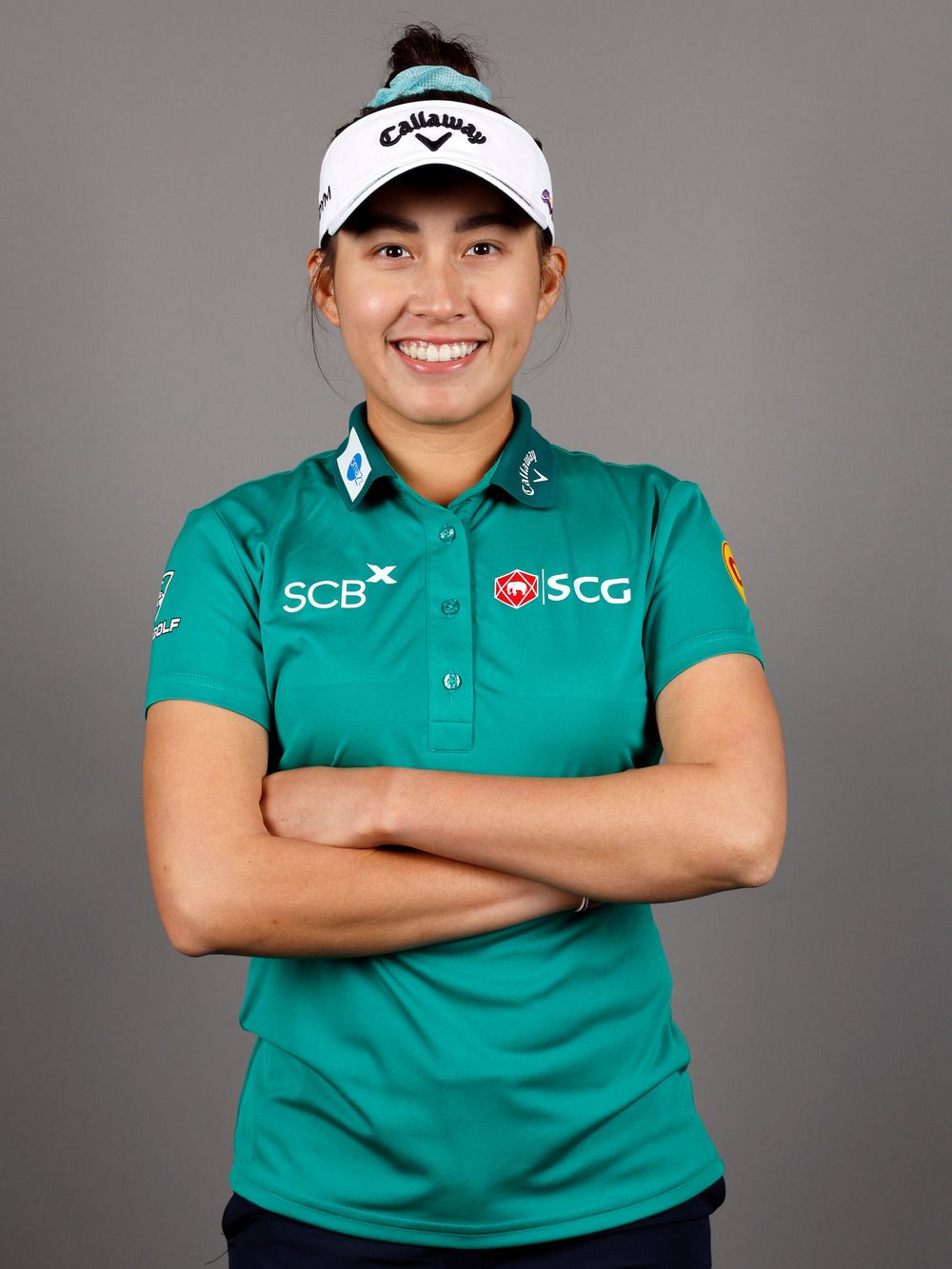 Atthaya “Jeeno” Thitikul (Photo: Getty Images)