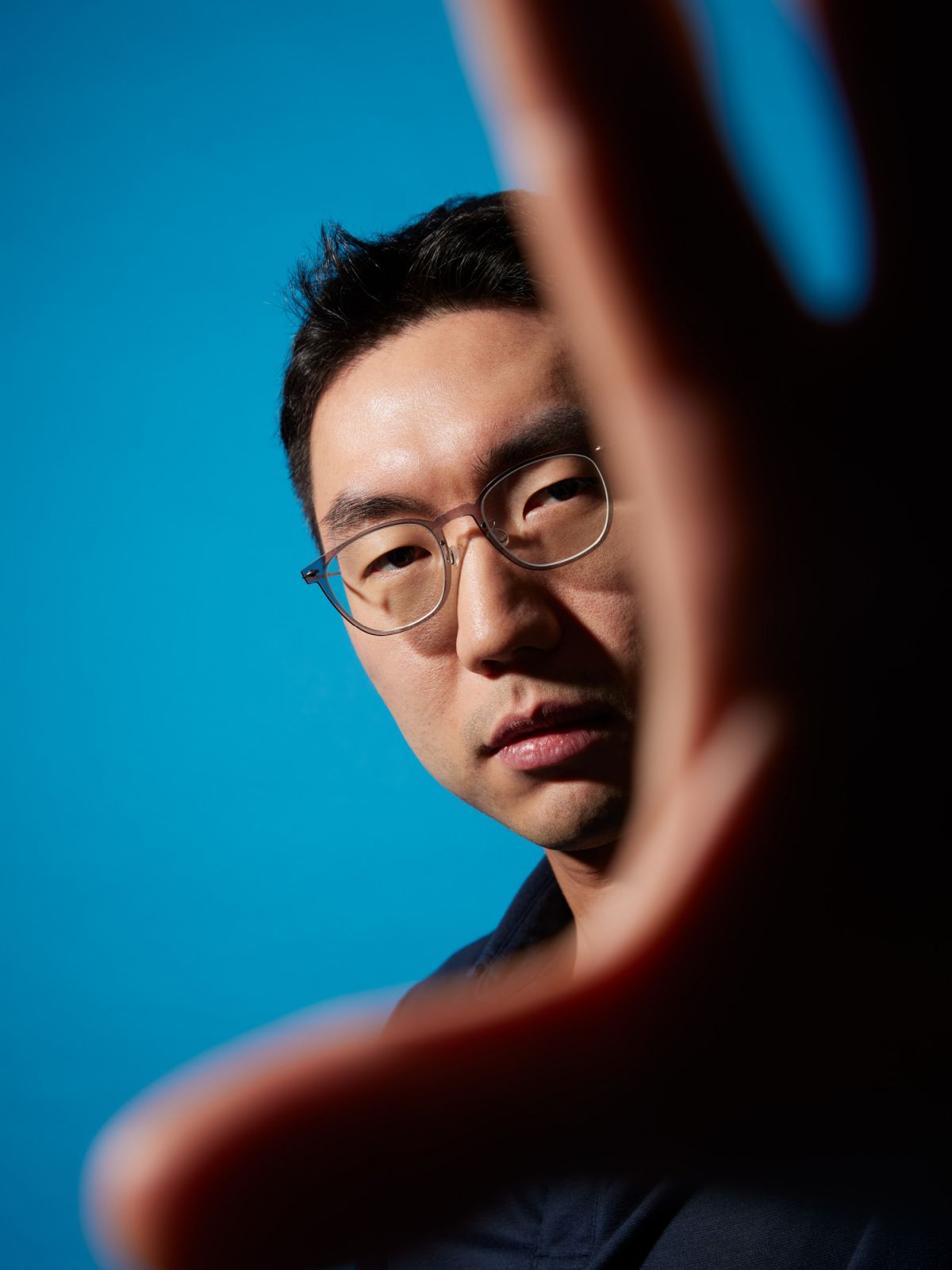 JY Kwak, co-founder and chief strategy officer of Contents Technologies, one of Asia’s largest music IP companies (Photo: Affa Chan)
