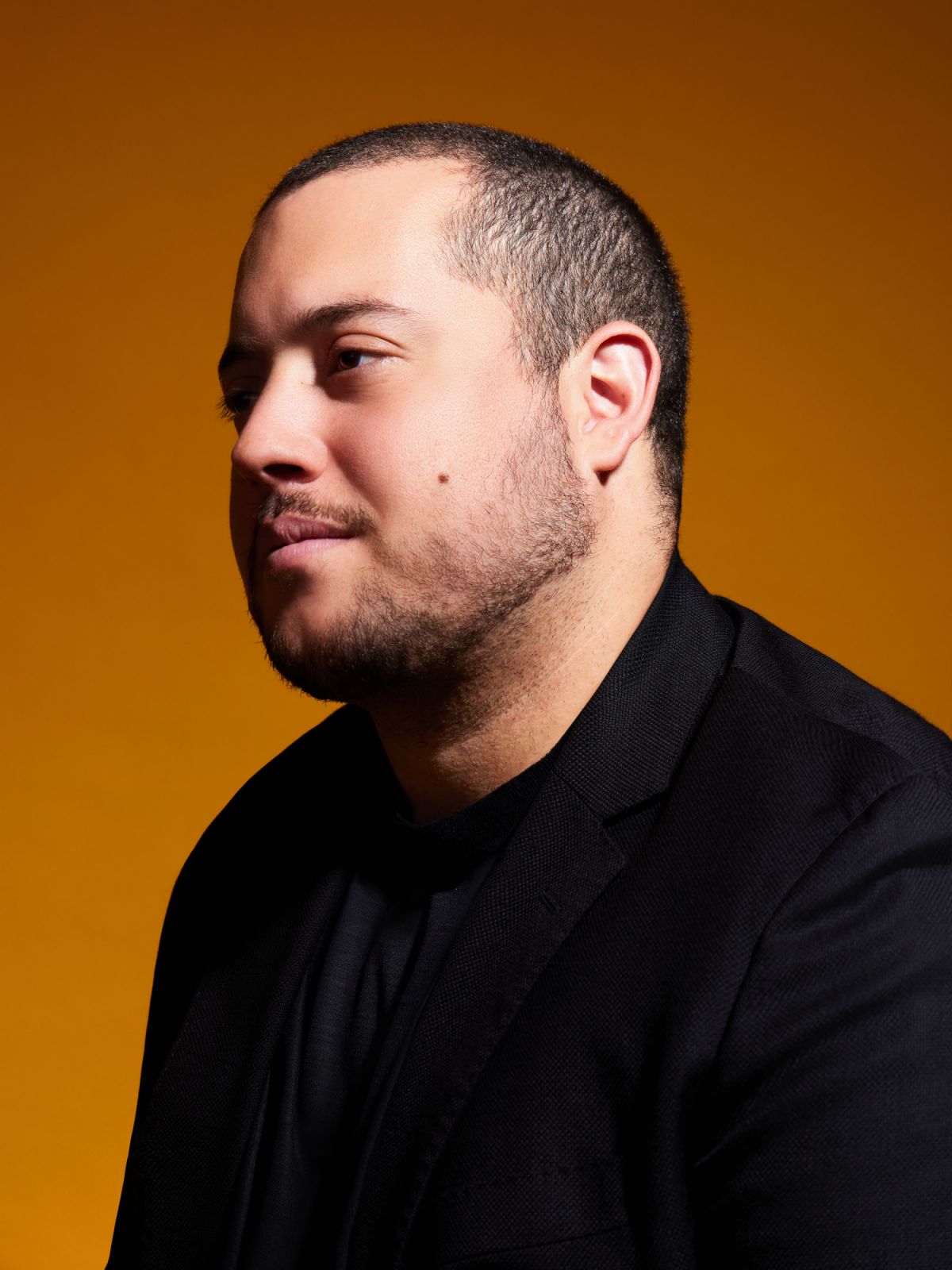 Ricardo Chaneton, Founder and chef at Mono (Photo: Affa Chan)