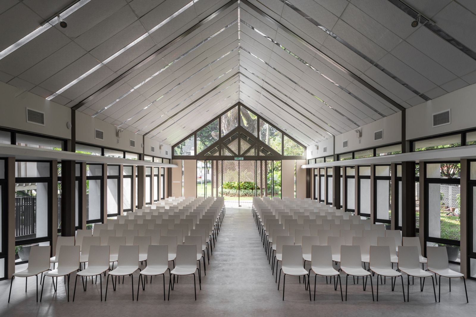 Penang Harmony Centre