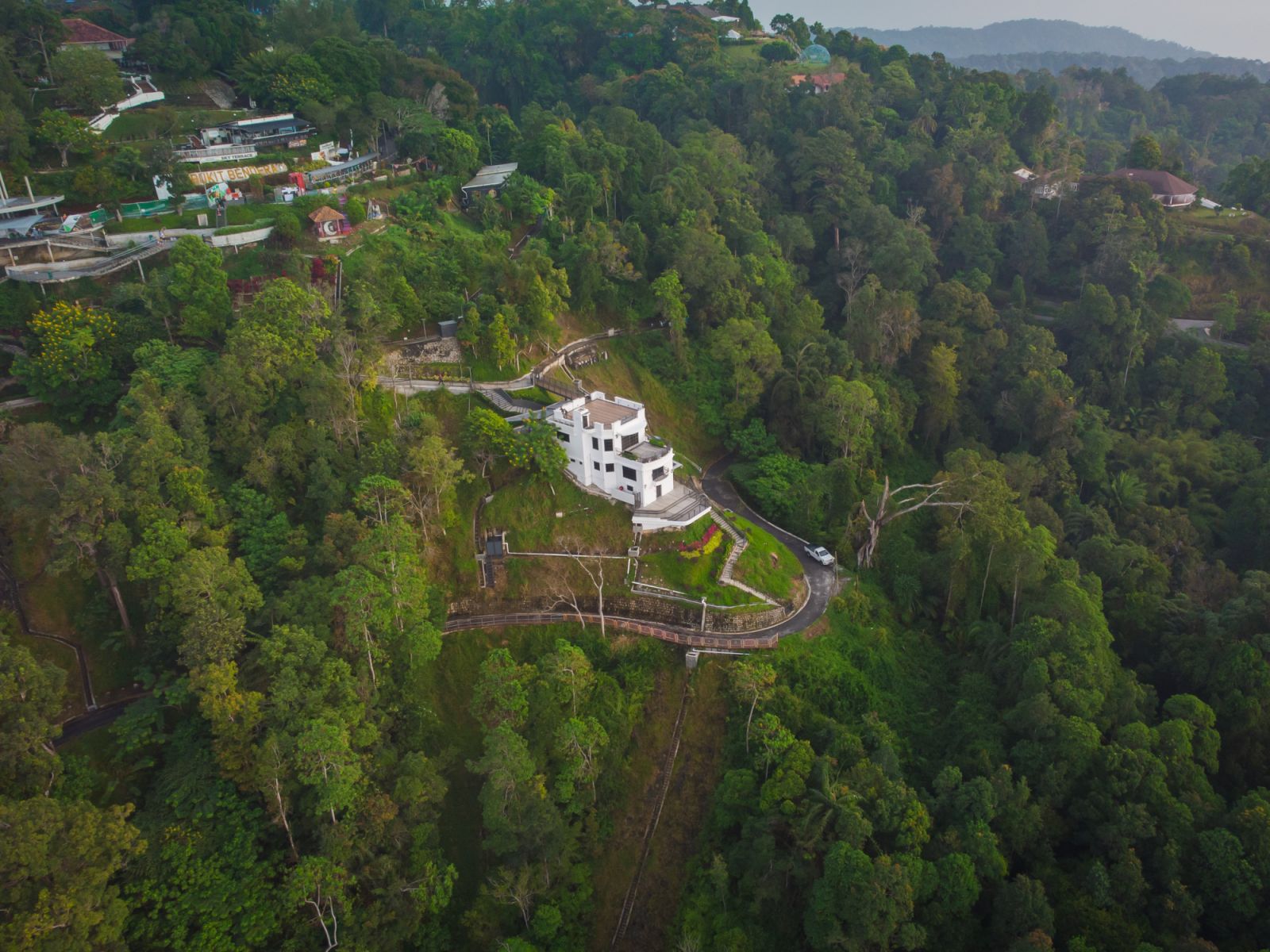 Penang Hill Gallery @ Edgecliff