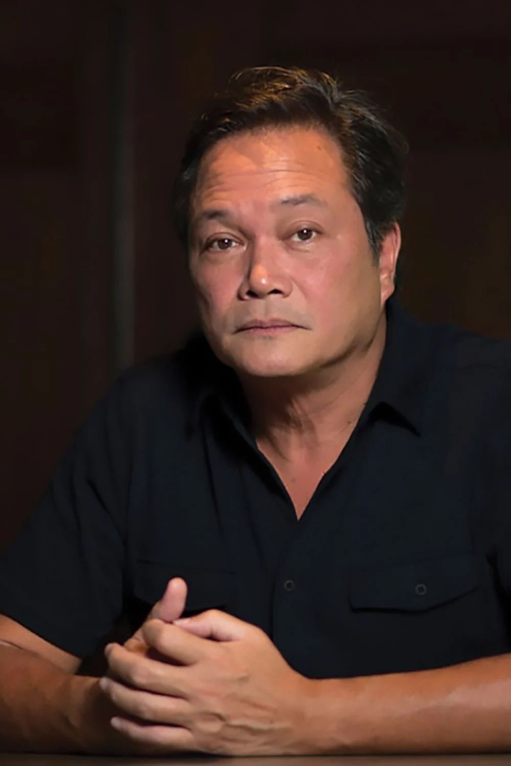 Antonio ‘Tony Boy’ Escalante founder and chef, Antonio’s Group of Restaurants (Philippines)