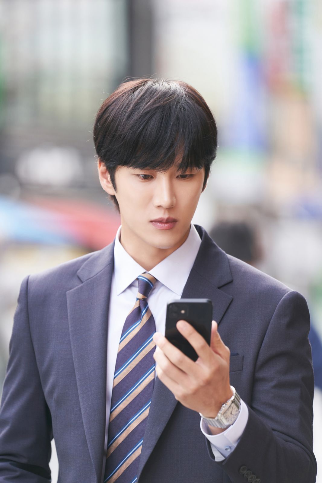 Netflix戀愛韓劇2023推薦：申惠善《今生也請多指教》Photo:Netflix
