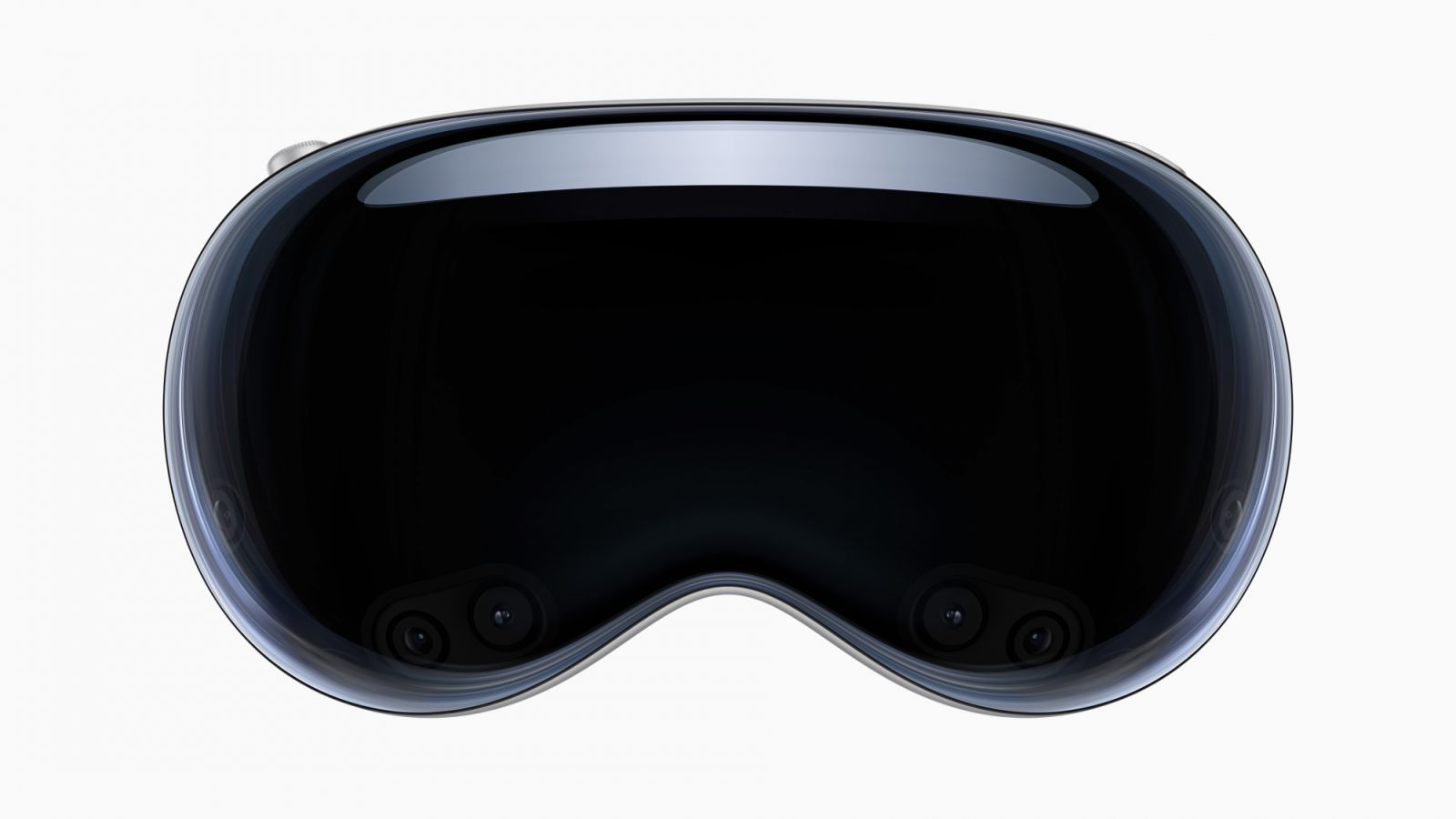 Apple Vision Pro 開啟空間運算時代。