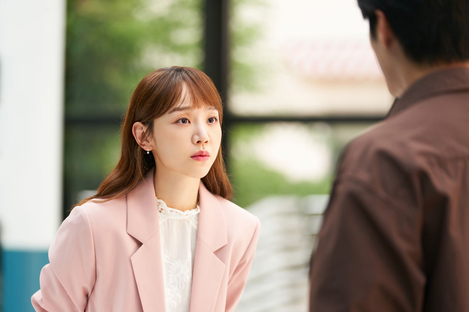 哲仁皇后申惠善最新作品《今生也請多指教》Photo:Netflix