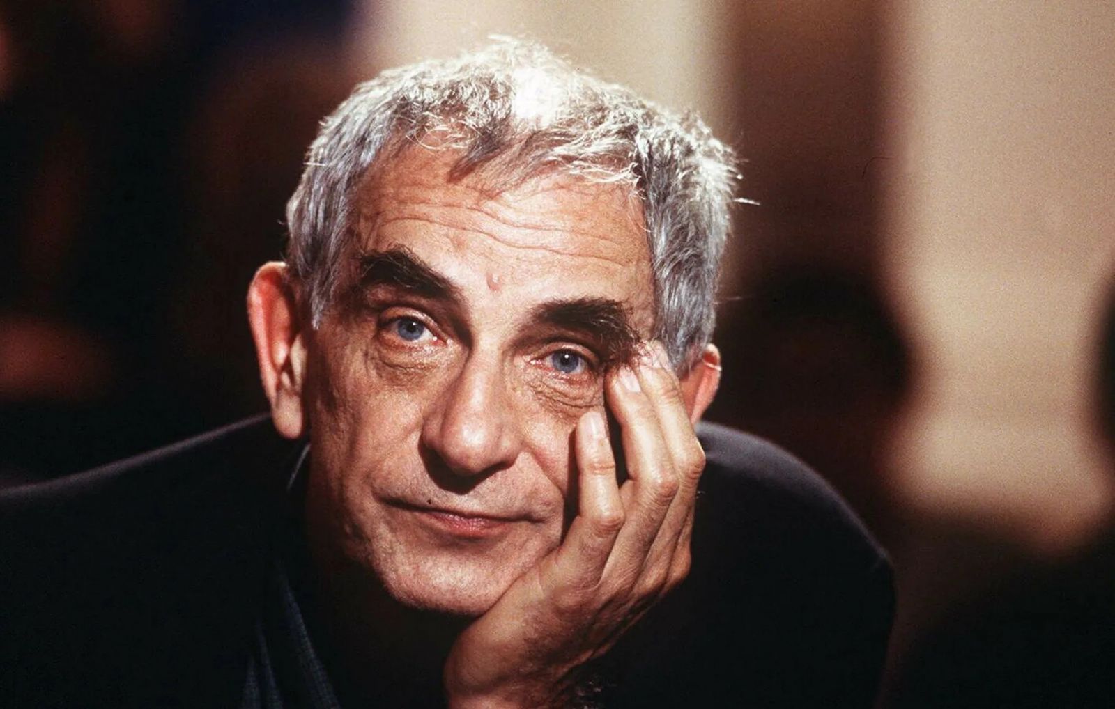 波蘭電影大師 克里斯多夫奇士勞斯基(Krzysztof Kieślowski, 1941-1996)