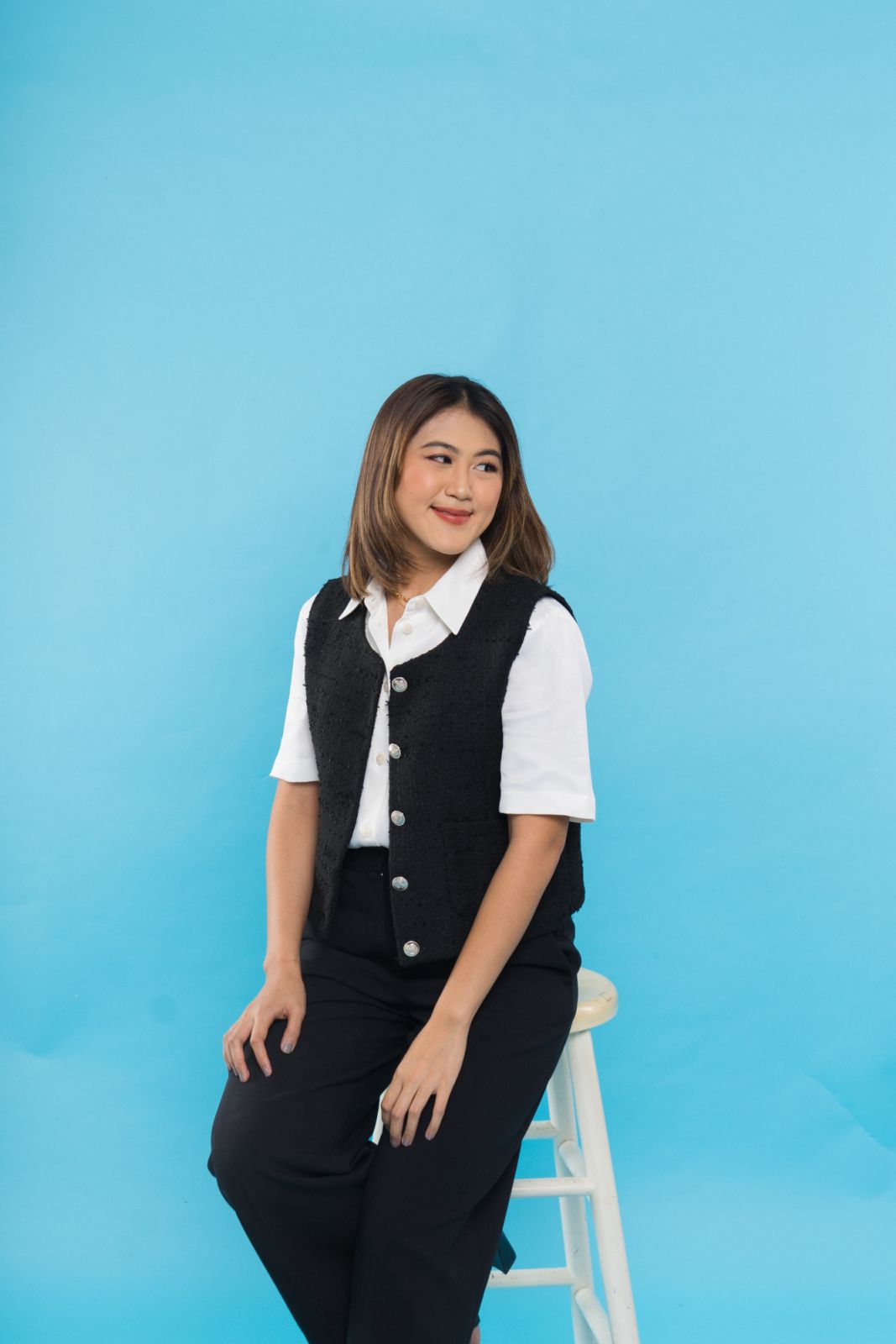 Nadia Amalia, Co-founder and CEO, Sribuu