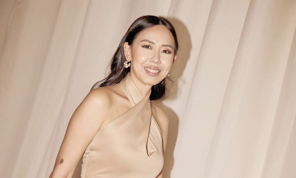 A beauty expert’s advice: Gay Lao Chen lets us in on the core steps of her beauty routine