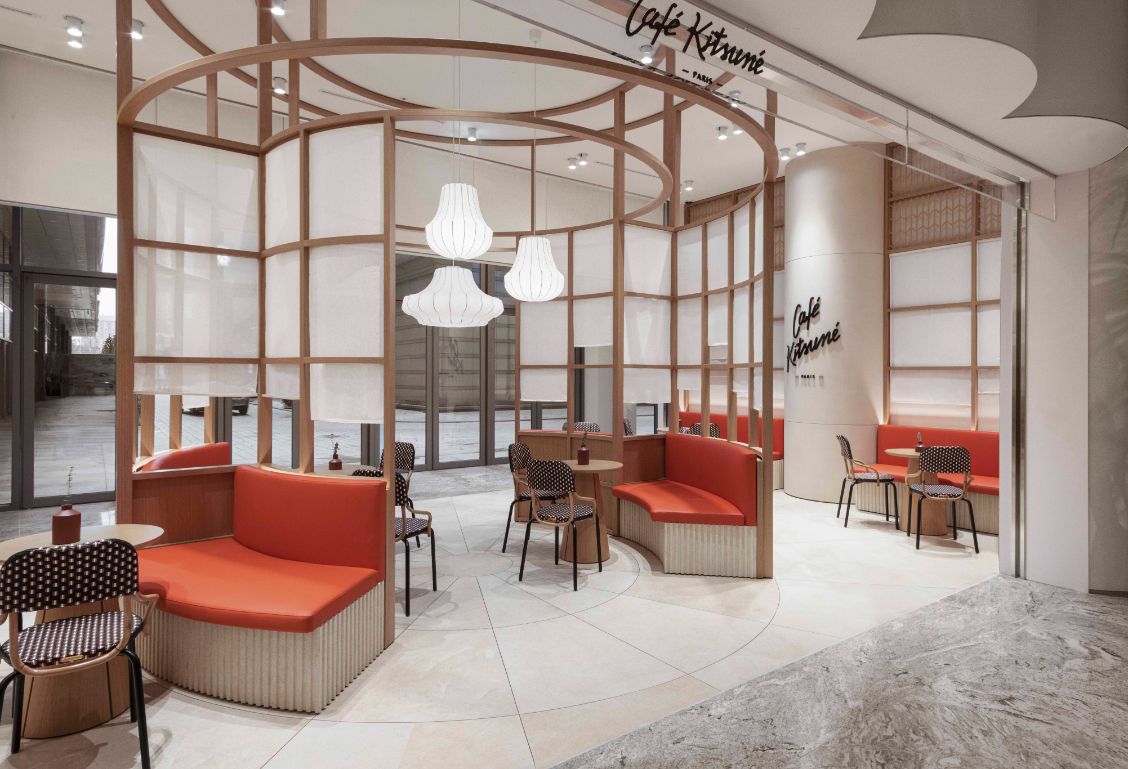 ăn uống sành điệu tại Seoul và Busan - 1