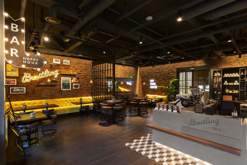 ăn uống sành điệu tại Seoul và Busan - 23