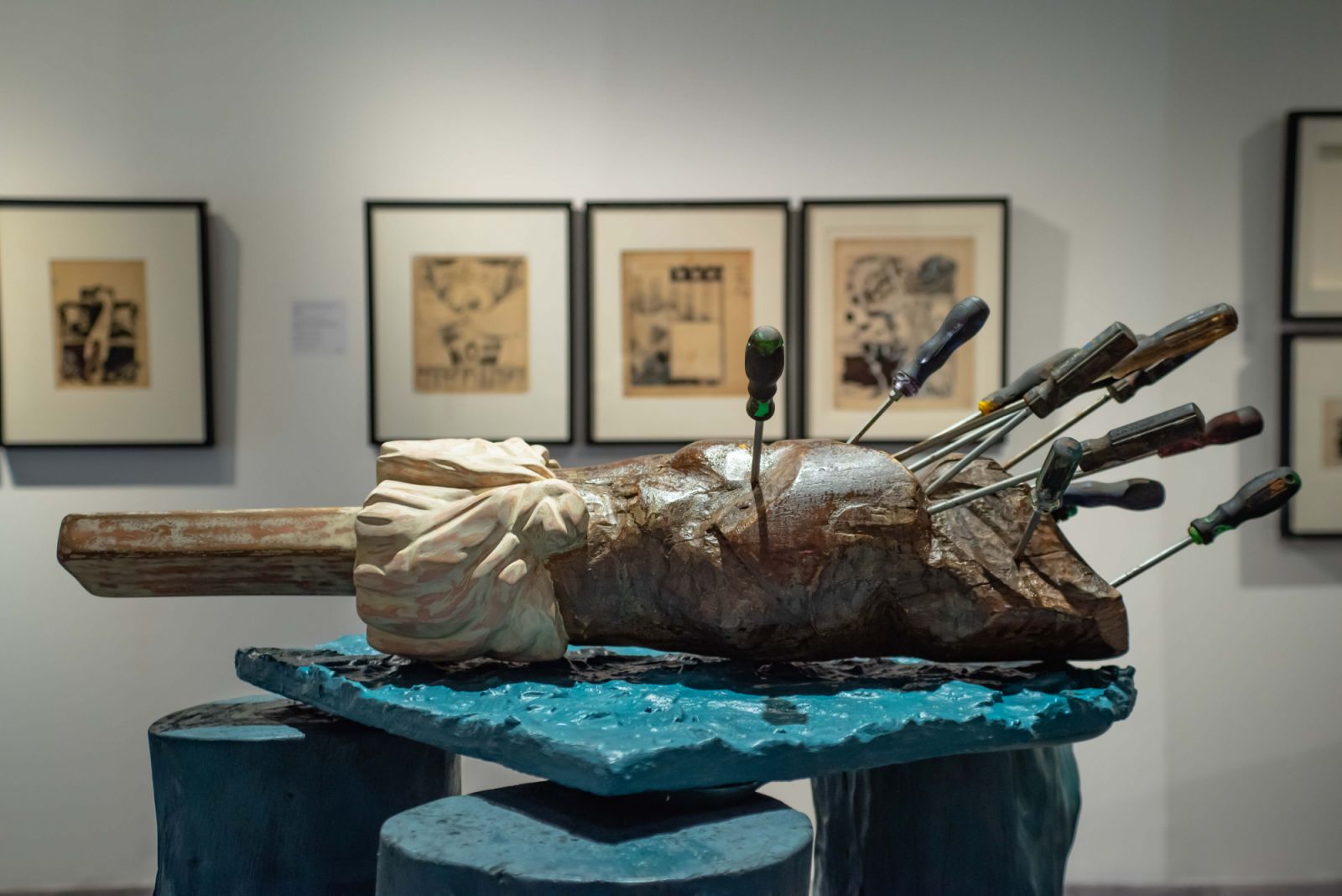 (Photo: Ateneo Art Gallery)