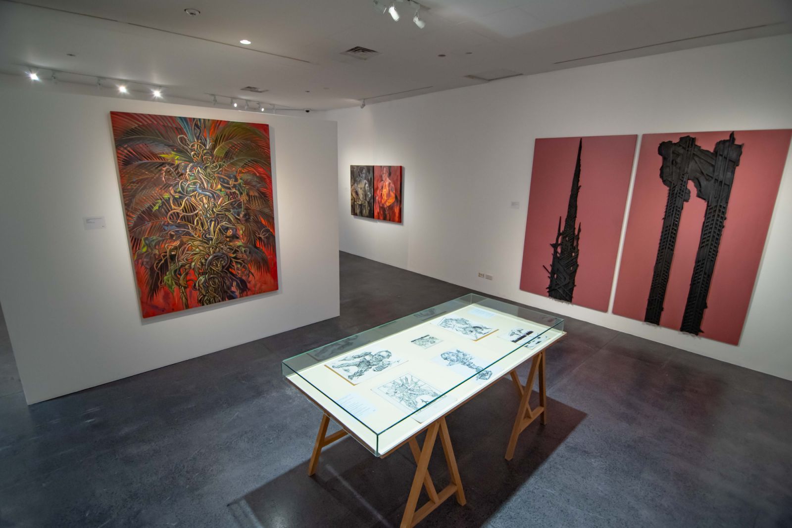 (Photo: Ateneo Art Gallery)