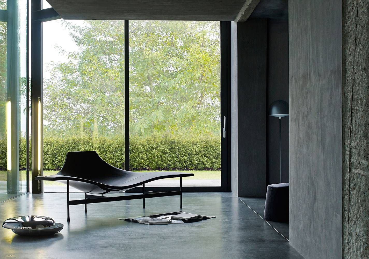 B&B Italia Terminal 1 by Jean Marie Massaud