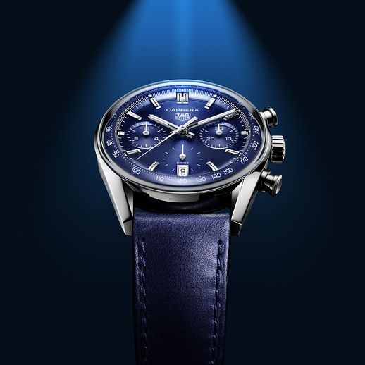 Tag Heuer Carrera Chronograph