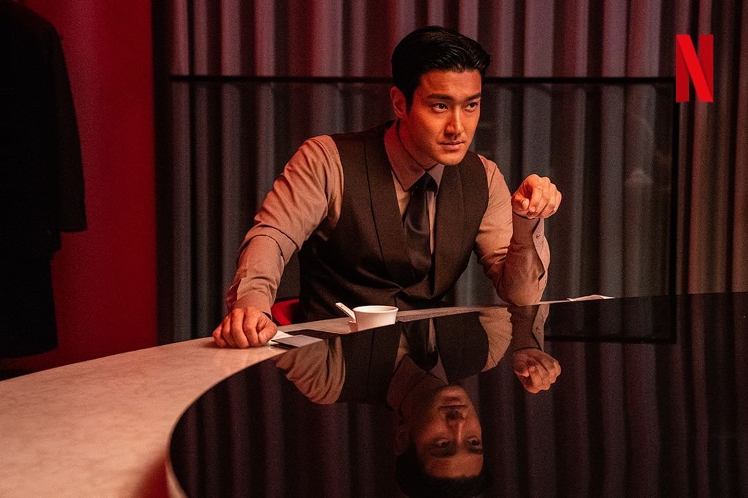 (Photo:Netflix《獵犬)》劇照)