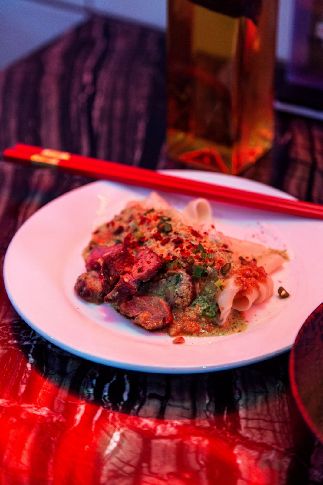 Celup Biang Biang by Biang Biang Noodle Bar