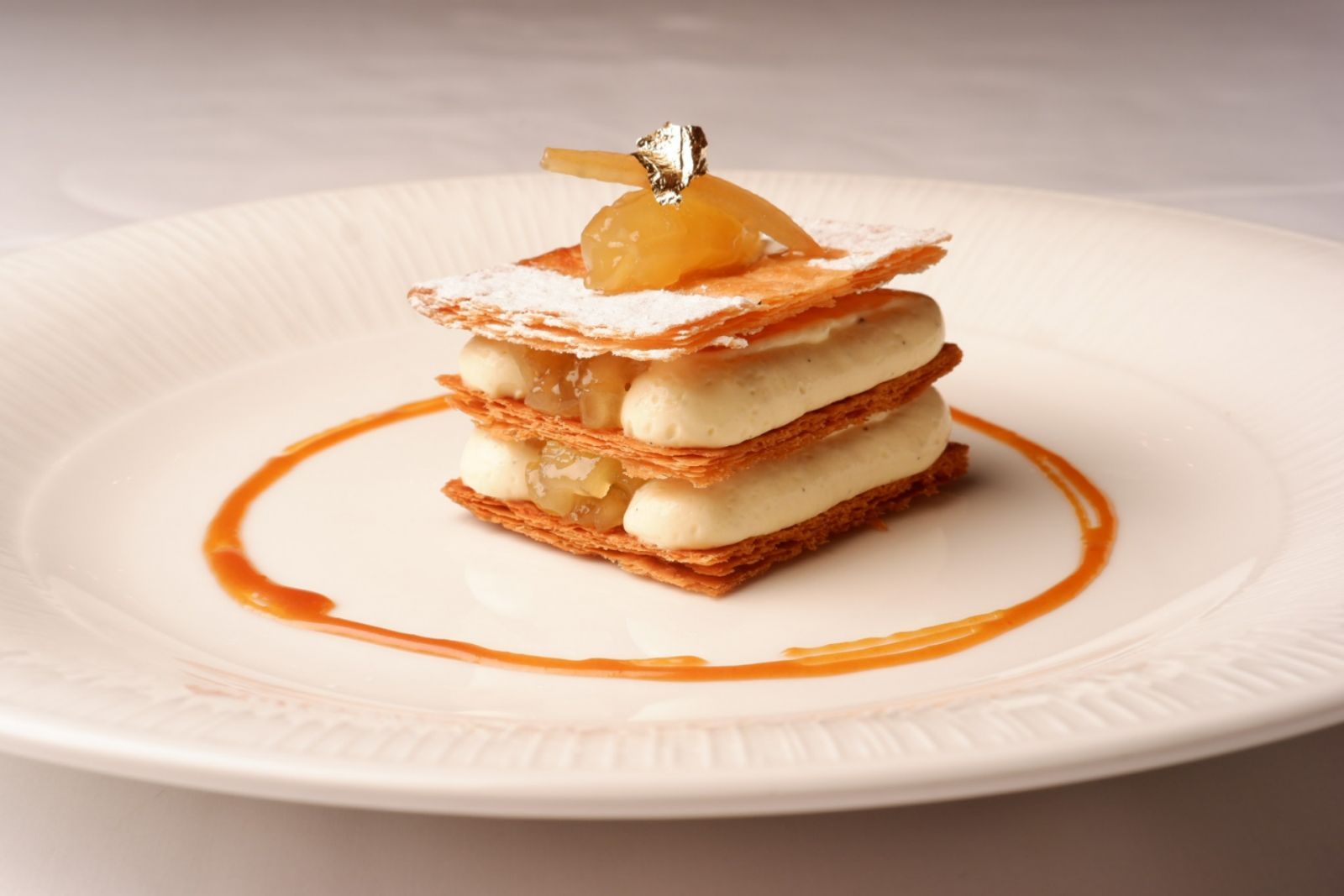 Tatler Dining 20 2023 - Antonio’s