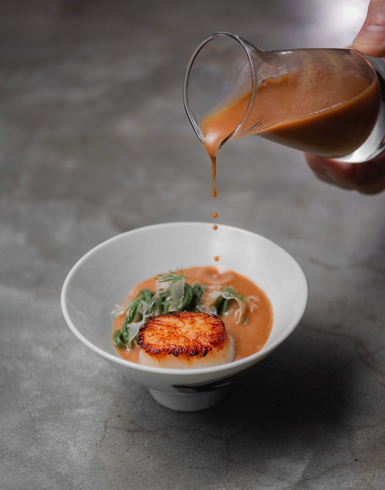 Tatler Dining 20 2023 - Mōdan