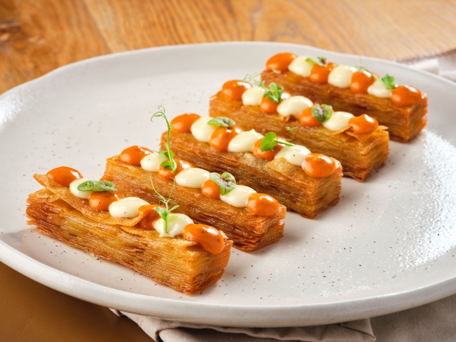 Tatler Dining 20 2023 - Txoko Asador