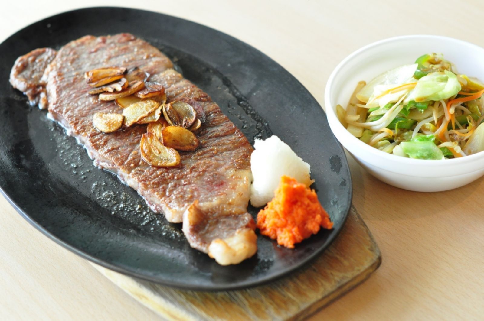 Tatler Dining 20 2023 - Tsukiji