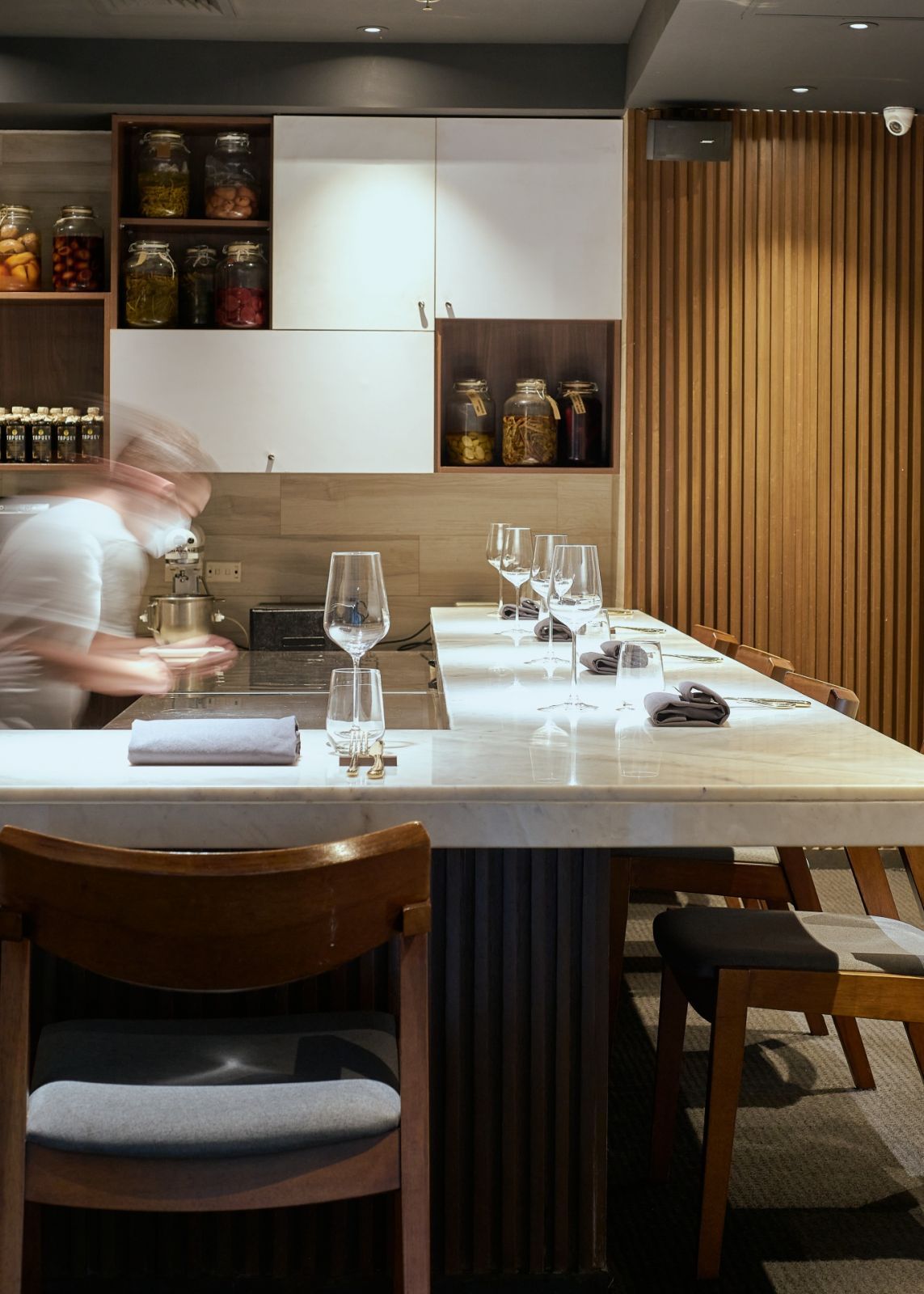 Tatler Dining 20 2023 - Helm by Josh Boutwood