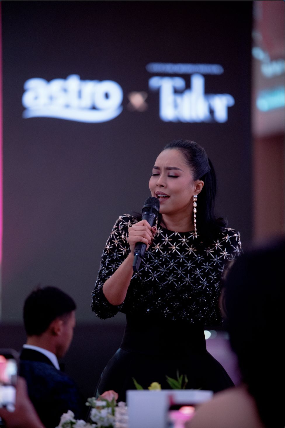 syafinaz selamat