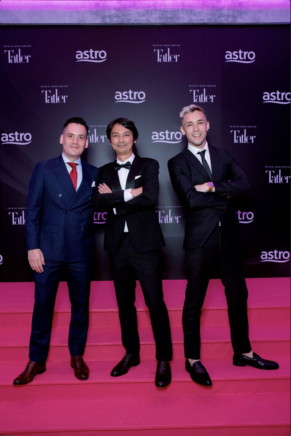 astro personalities