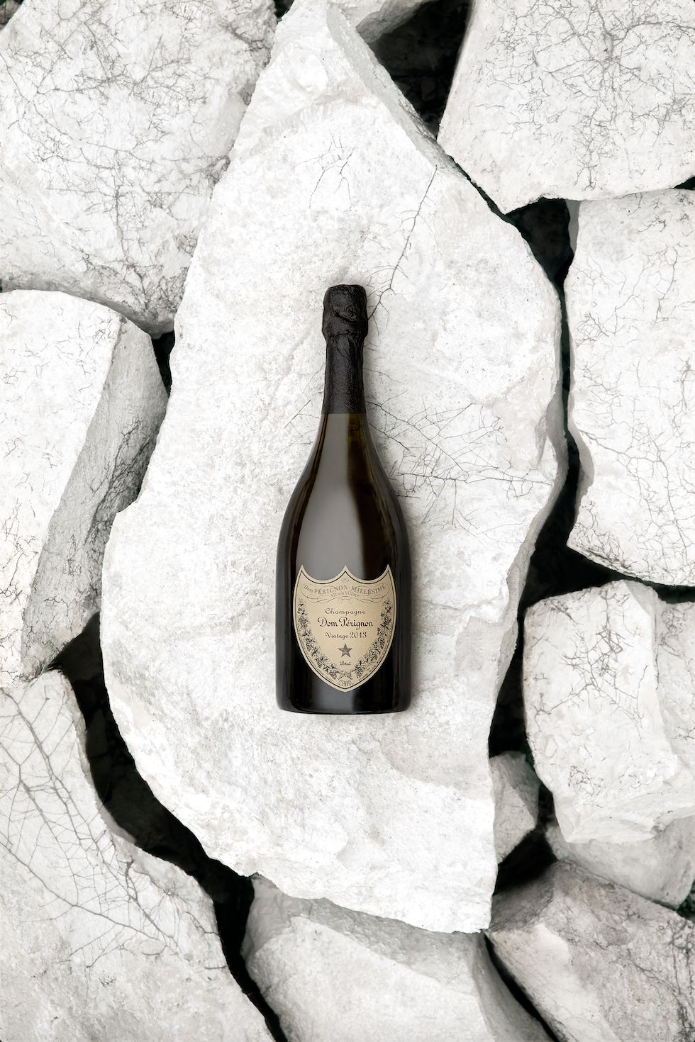 Dom Pérignon Vintage 2013