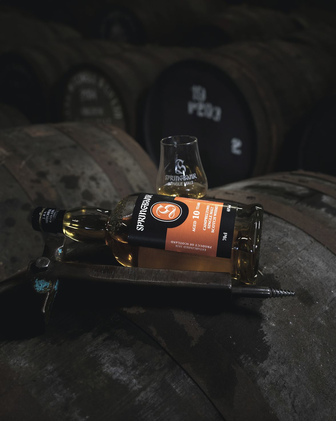 Springbank 10