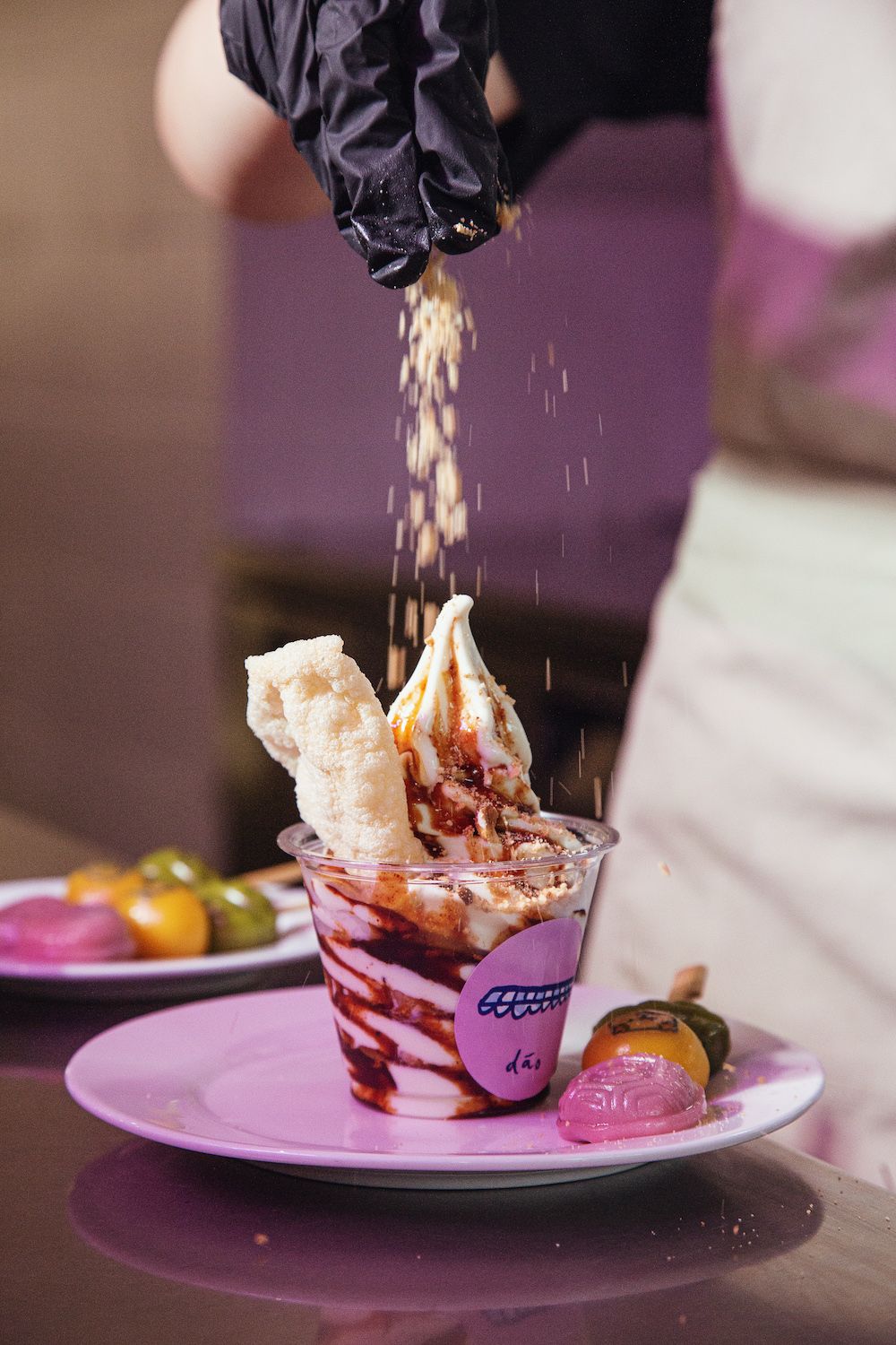 In the Mood for Food 2023