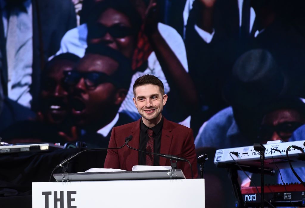 (Photo: Getty Images)