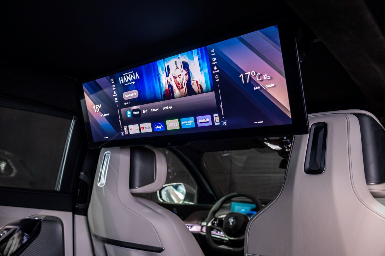 (Photo: BMW)