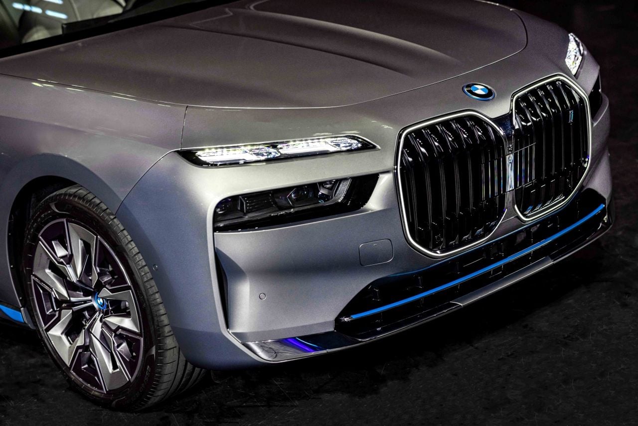 (Photo: BMW)