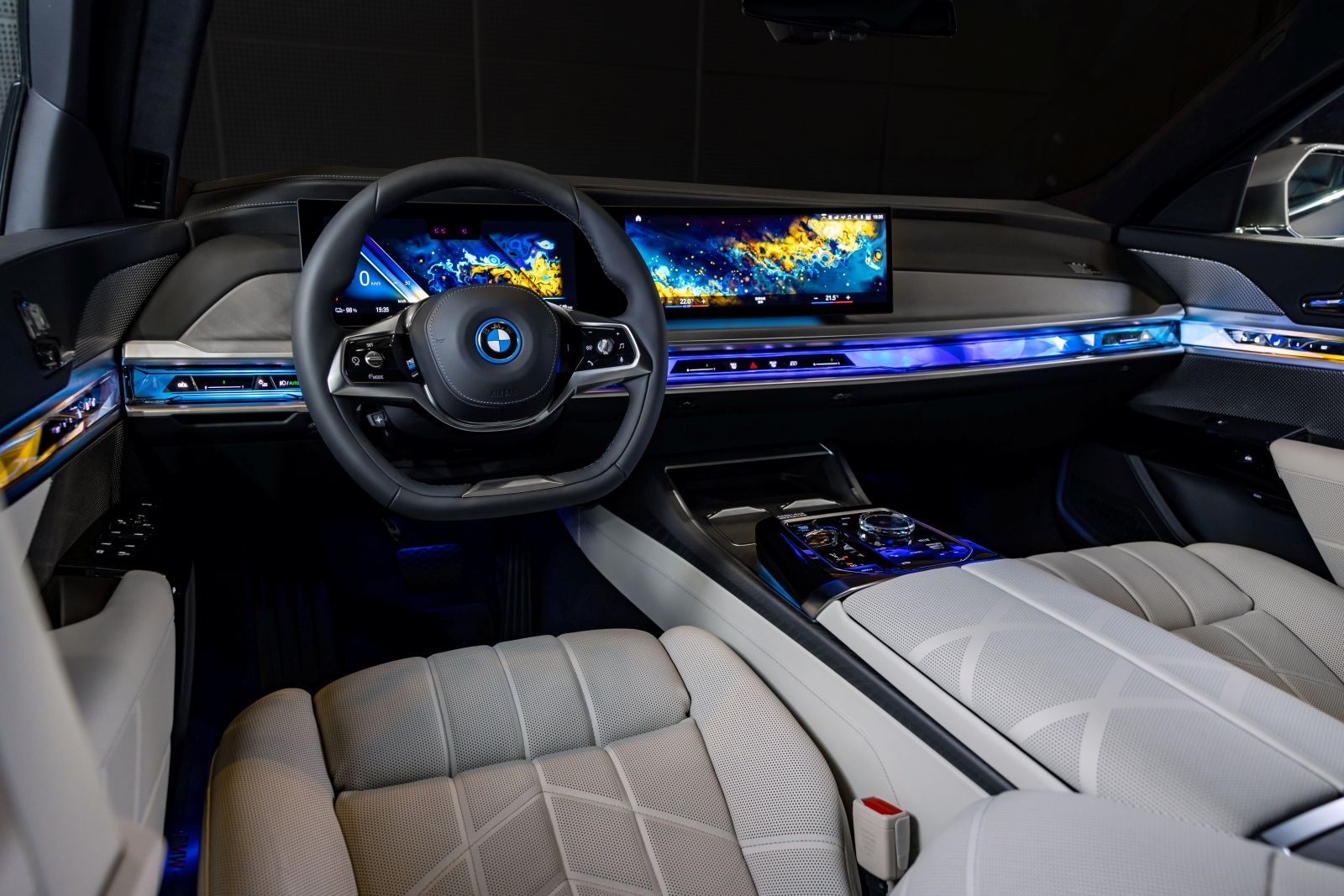 (Photo: BMW)