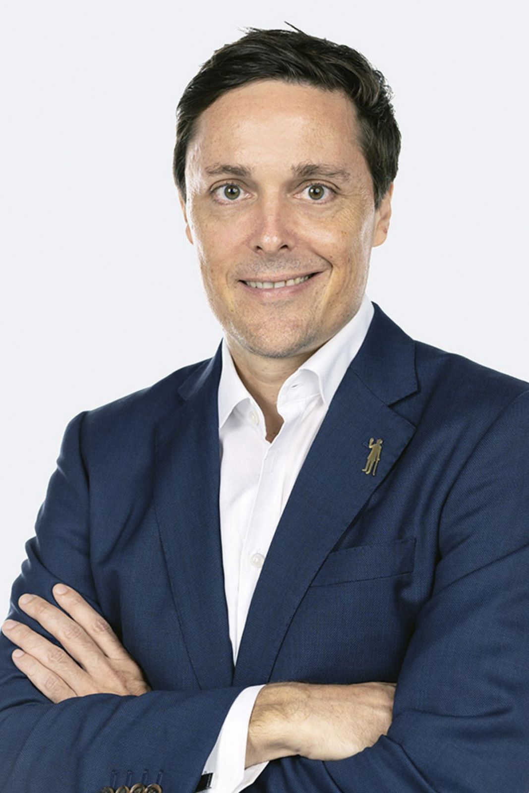 Paul Gabie, co-founder and CEO, Proof & Company and ecoSPIRITS